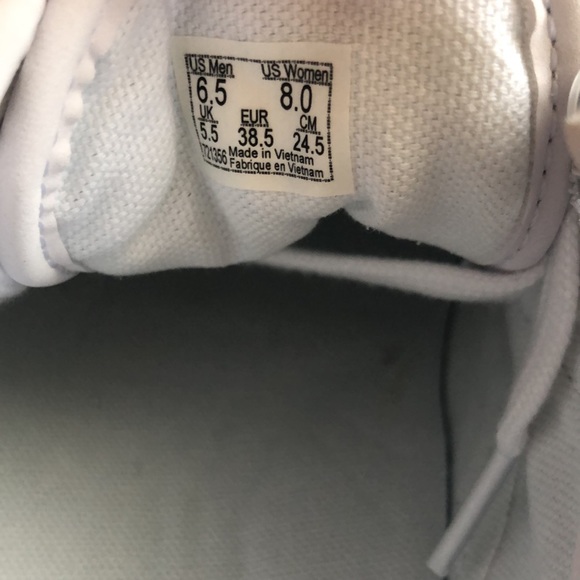 NWOT Vans womens shoes - Picture 5 of 7